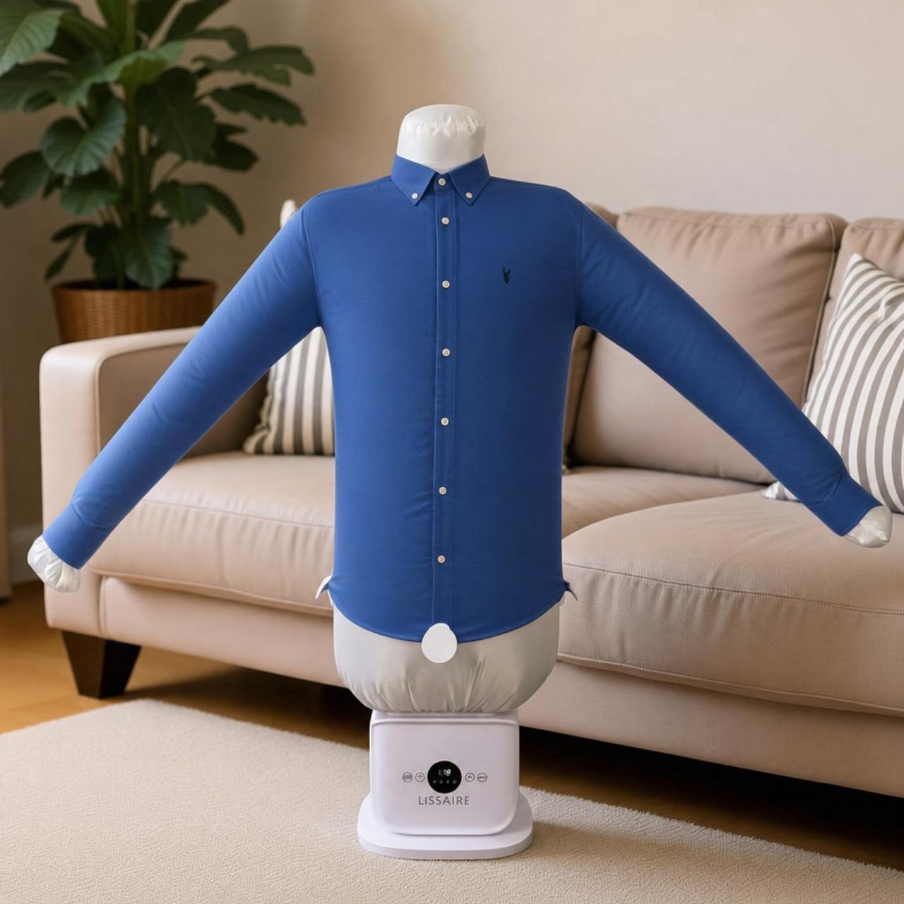 Shirt Attachment