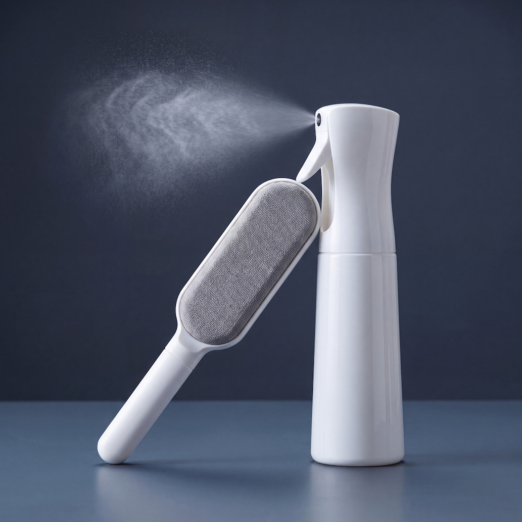 Lissaire Care Kit