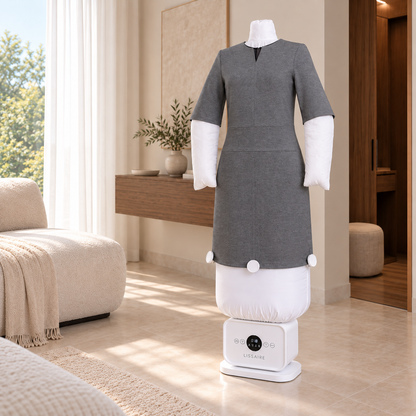 Dress Attachment