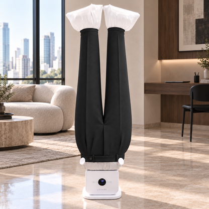 Pants & Jeans Attachment