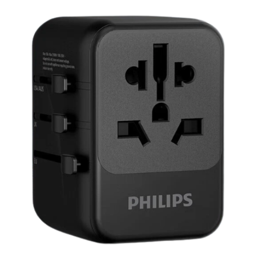 Travel Adapter Plug