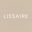 Lissaire logo