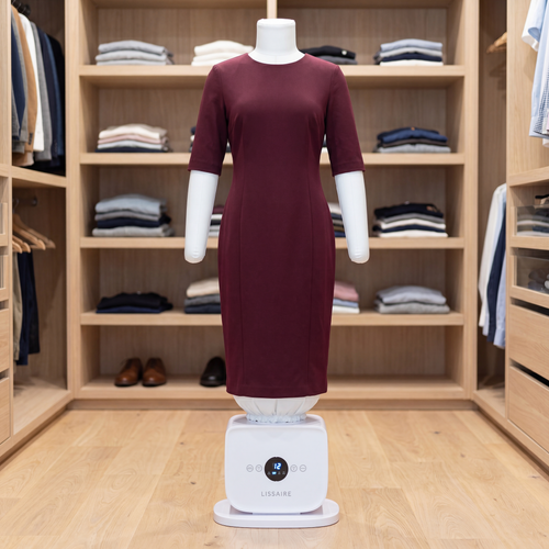 Dress Attachment