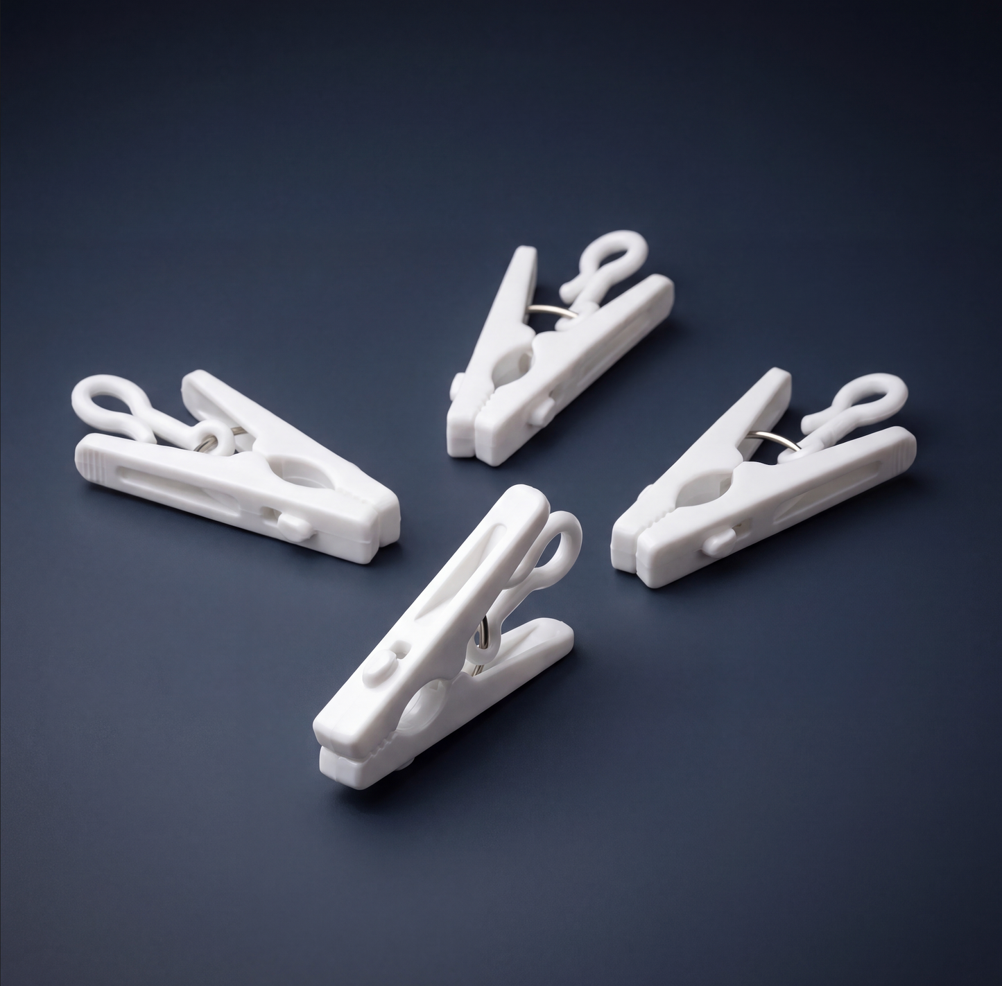 Laundry Hanging Clips