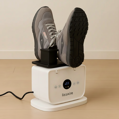 Shoe Attachment