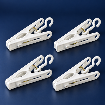 Laundry Clips