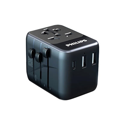 Travel Adapter Plug