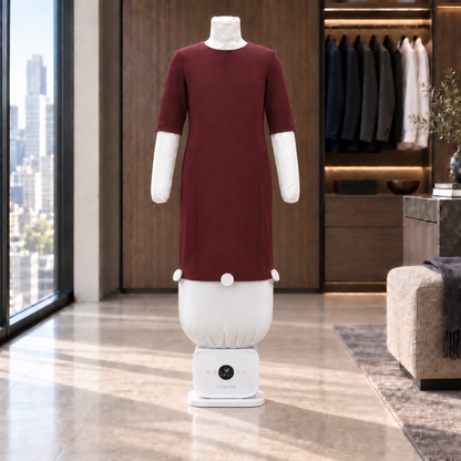 Dress Attachment