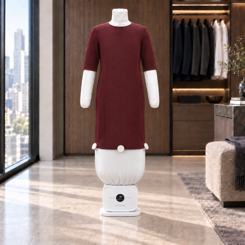 Dress Attachment